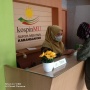 Wujudkan Tata Kelola yang Prudent, LPDB-KUMKM Suntik Modal KospinMu Surya Mentari