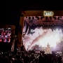 Hadir di Samarinda, Konser Collabonation Tour Bawa Fiersa Besari, Feby Putri & Barasuara