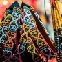 Sudah Ada Sejak Ribuan Tahun Silam, Ini Sejarah Kerajinan Manik-manik Kaltim