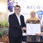 Perusahaan Korea KT&G Jalin Kerja Sama dengan PT SIER, Gubernur Khofifah: Total Nilai Investasi Mencapai Rp 6,9 Triliun
