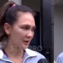 Wajah Luna Maya Tanpa Make Up di Kamera Wartawan Tuai Decak Kagum: Apa Adanya