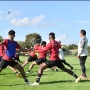 Timnas Indonesia U-17 Hadapi Akademi TSV Meerbusch dalam Uji Coba Perdana di Jerman