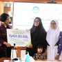 PPNPN Kemendikbudristek Meninggal Dunia, Ahli Waris Terima Santunan dan Beasiswa dari BPJS Ketenagakerjaan