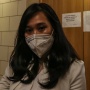 Virly Virginia Ngaku Dipaksa Pegang Kelamin Sutradara Film Keramat Tunggak