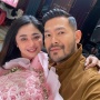 Rian Ibram dan Caren Delano Girang Dewi Perssik Putus dari Pacar Pilot, Siap Bongkar Aib?