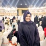 Terseret Kasus Narkoba, Foto Selebgram Makassar Saat Umroh Kena Nyinyir: Manusia Gak Takut Sama Tuhan