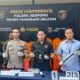 Kasus Tawuran Tewaskan Pelajar di Tangsel, Polisi Tetapkan 3 Tersangka