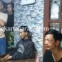 Kepergok Nyolong Vespa, Seorang Pria di Kebon Jeruk Babak Belur Dihajar Massa
