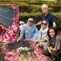Profil Ayah Ashraf Sinclair, Berterima Kasih ke BCL Sudah Mencintai Anaknya