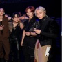 Taylor Swift Dibuat Terpukau oleh Stray Kids di Panggung VMA 2023