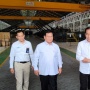 Kabar Prabowo Tampar Wamen Harvick, Jokowi: Masa Nyekik