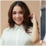 Naik Angkot Bareng Anak Zulkifli Hasan, Nagita Slavina Diduga Mau Nyaleg