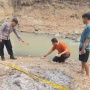 Tiga Pekerja Proyek di Magetan Tenggelam Saat Mandi di Sungai, Begini Kronologinya