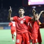 Ramadhan Sananta Tak Dilepas Persis Solo, Berikut Solusi Striker Utama Pilihan Indra Sjafri