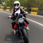 Kuasai Jalanan dengan Posisi Berkendara Motor yang Tepat, Biar Gak Pegal-pegal Setelahnya