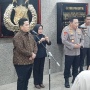 Erick Thohir Temui Kapolri Bahas Kesiapan Piala Dunia U-17 2023