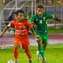 Perebutan Tempat Ketiga Liga 2 Berakhir Kontroversial, Eks Timnas Indonesia Menangis