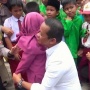 Menteri Investasi Bahas Penggusuran Sekolah dan Makam Leluhur di Lokasi Proyek Rempang