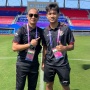 Ramadhan Sananta Absen di Asian Games 2022, Asisten Pelatih Beri Motivasi ke Striker Satu-satunya Timnas Indonesia U-24