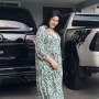 Fakta-fakta Selebgram Makassar Nur Utami, Istri Bandar Narkoba Jaringan Fredy Pratama