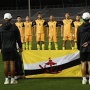 Jelang Lawan Timnas Indonesia, PSSI-nya Brunei Darussalam Takut Psywar dari Netizen Tanah Air?