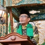MK Kini Dicap Loyo, Momen Mahfud MD Pernah Usir Gusti Randa Kembali Viral
