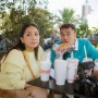 Bisnis Raffi Ahmad dan Nagita Slavina yang Sukses, Raup Cuan Sambil Jalan-jalan