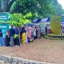 Gelar Gebyar Agrostandar, BSIP Siap Kawal Standarisasi Bidang Pertanian