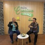 Tumbuhkan Ide-ide Kreatif Mahasiswa, Pegadaian Hadirkan The Gade Creative Lounge di UNJ