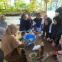 Buka Peluang Ide Usaha untuk Milenial Lewat Pelatihan Pembuatan Sabun