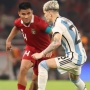 Posting Dapat Panggilan Timnas Indonesia, Asnawi Mangkualam Malah Kena Kritik