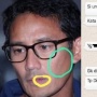 Bukan Hanya Isu Cekik Wamentan, Prabowo Pernah Digosipkan Tampar Sandiaga Saat Pilpres 2019