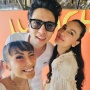 Luna Maya dan Maxime Bouttier Batal Putus? Unggahan Ayu Dewi Jadi Buktinya