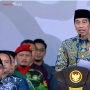 Bicara Pemilu 2024, Jokowi: Potensi Ketegangan akan Tetap Ada