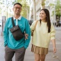 Deretan Sepatu Branded Nagita Slavina Seharga Puluhan Juta, Ada yang Modelnya Biasa Banget!
