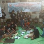 GMC Kalbar Gelar Pelatihan Seni Ukir Kayu untuk Asah Kemampuan Para Pemuda