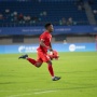 Lama Menepi, Ramai Rumakiek Tunjukkan Tajinya dengan Cetak Gol Cantik saat Timnas Indonesia U-24 Kalahkan Kirgistan