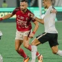 Hasil Piala AFC: Garang di Laga Pembuka, Bali United Cukur Stallion Laguna FC 5-2 di Filipina