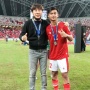 Sepak Terjang Suwon FC, Calon Klub Pratama Arhan di Liga Korea Selatan