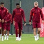 Bayern Munich vs Manchester United: Erik ten Hag Harap Rasmus-Rashford Jadi Tandem Mematikan