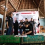 GBB Terus Gaungkan Ganjar sebagai Presiden Pilihan Buruh Indonesia