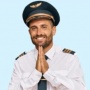 Viral di TikTok Cerita 3 Pilot Terdampar di Pulau Kanibal, Beginikah Nasib Pilot Pembawa Durian?