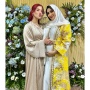 9 Potret 4 Bulanan Kehamilan Keempat Tania Nadira, Baby Bump-nya Sudah Besar