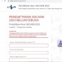 Kenapa Tidak Bisa Buat Akun CPNS 2023? Jangan Panik, Ini Penyebabnya
