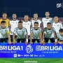 RANS Nusantara FC, Klub Seumur Jagung yang Jadi Ancaman Baru di Liga 1 2023/2024