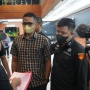 Dicokok usai jadi Saksi Sidang Korupsi BTS, Walbertus Natalius Wisang Susul Johnny Plate dkk Tersangka
