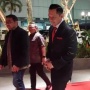 Bakal Dihadiri Prabowo, SBY hingga AHY Cek Kesiapan Rapimnas Partai Demokrat di JCC