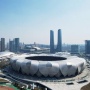 Profil Stadion Lotus Hangzhou, Venue Pembukaan Asian Games 2022