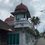 Kesaksian Warga Soal Insiden Dinding Masjid Roboh yang Tewaskan Bocah Saat Berwudhu, Terdengar Teriakan Histeris