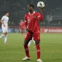 Ambisi Kalahkan Taiwan, Hugo Samir Pasang Target Tinggi Bersama Timnas Indonesia U-24 di Asian Games 2022